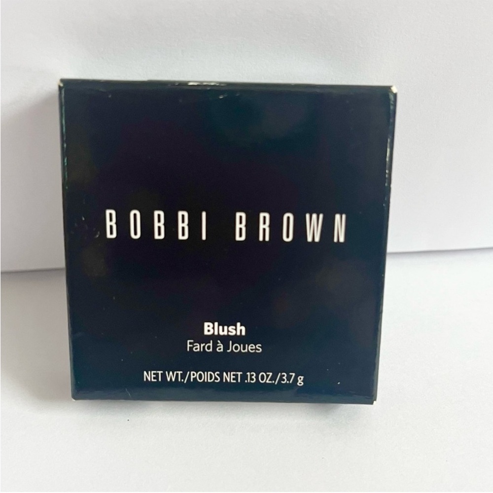 Bobbi Brown Blush in Desert Pink - Picture 7 of 8